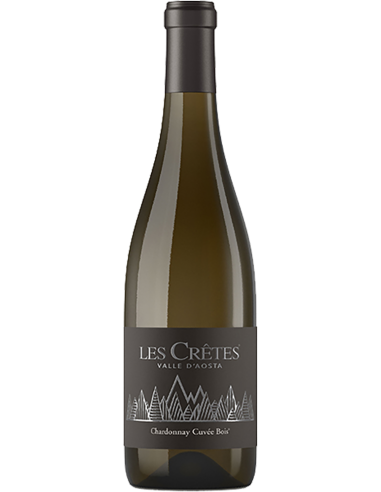 Les Cretes Vini Bianchi - Val d