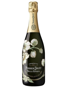 Champagne - Champagne Brut 'Belle Epoque' 2013 (750 ml. boxed) - Perrier-Jouet - Perrier-Jouët - 2