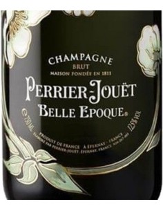 Champagne Blanc de Noirs - Champagne Brut 'Belle Epoque' 2013 (750 ml. astuccio) - Perrier-Jouet - Perrier-Jouët - 3