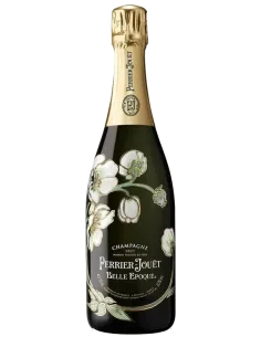 Champagne AOC Brut 'Belle Epoque' Millesime' 2012 (Magnum 1,5 L cassetta in legno) Perrier-Jouet Perrier-Jouët - 1 2