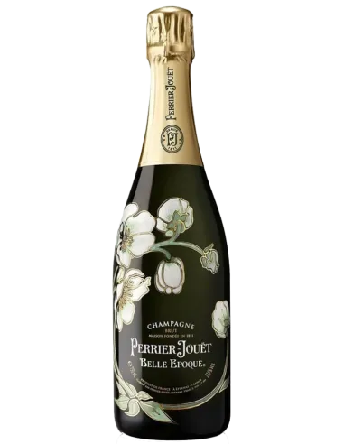 Champagne AOC Brut 'Belle Epoque' Jahrgang 2012 (Magnum 1,5 L Holzkiste) Perrier-Jouet Perrier-Jouët - 2