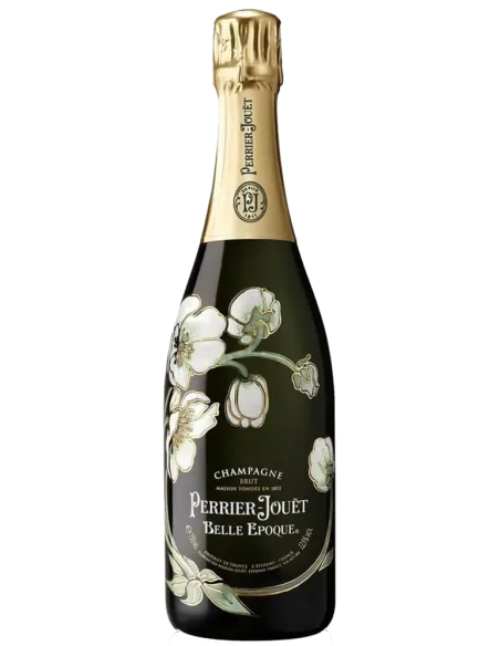 Champagne AOC Brut 'Belle Epoque' Jahrgang 2012 (Magnum 1,5 L Holzkiste) Perrier-Jouet Perrier-Jouët - 2