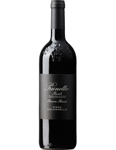 Barolo Bussia Riserva DOCG 'Vigna Colonnello' 2014 (750 ml.) - Prunotto Prunotto - 1