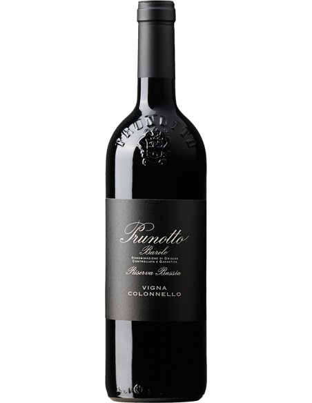 Barolo DOCG Riserva 'Bussia Vigna Colonnello' 2014 (750 ml.) Prunotto Prunotto - 1