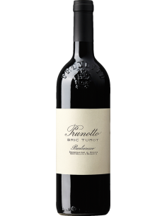 Red Wines - Barbaresco DOCG 'Bric Turot' 2017 (750 ml.) - Prunotto - Prunotto - 1