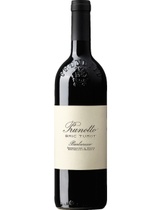 Vini Rossi - Barbaresco DOCG 'Bric Turot' 2017 (750 ml.) - Prunotto - Prunotto - 1