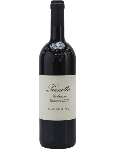 Vini Rossi - Barbaresco DOCG 'Secondine' 2017 (750 ml.) - Prunotto - Prunotto - 1