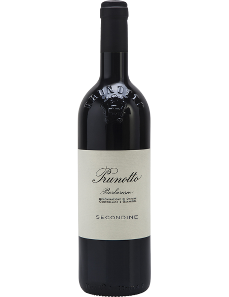 Barbaresco DOCG 'Secondine' 2017 (750 ml.) Prunotto Prunotto - 1