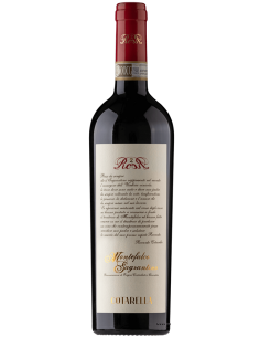 Red Wines - Sagrantino di Montefalco DOCG 'RC2' 2015 (750 ml.) - Famiglia Cotarella - Cotarella - 1
