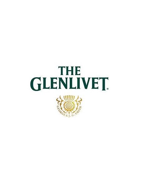 Single Malt Scotch Whisky '18 Years' (700 ml. astuccio) Glenlivet The Glenlivet - 4