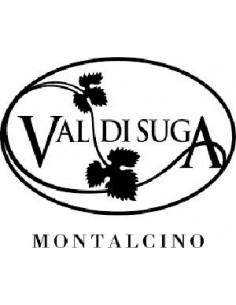 Red Wines - Brunello di Montalcino DOCG 'Poggio al Granchio' 2015 (750 ml.) - Val di Suga - Val di Suga - 3