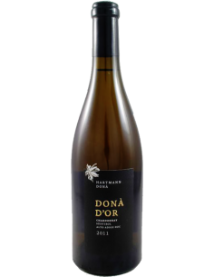 White Wines - Alto Adige Chardonnay Riserva 'Dona' D'Or' DOC 2013 (750 ml.) - Hartmann Dona' - Hartmann Dona' - 1