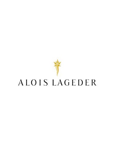 Vini Bianchi - Alto Adige Chardonnay DOC 'Lowengang' 2018 (750 ml.) - Alois Lageder - Alois Lageder - 3