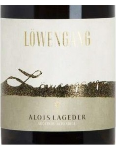 Vini Bianchi - Alto Adige Chardonnay DOC 'Lowengang' 2018 (750 ml.) - Alois Lageder - Alois Lageder - 2
