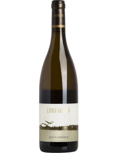 White Wines - Alto Adige Chardonnay DOC 'Lowengang' 2018 (750 ml.) - Alois Lageder - Alois Lageder - 1