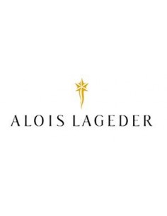 Red Wines - Alto Adige Cabernet Sauvignon DOC 'Cor Romigberg' 2016 (750 ml.) - Alois Lageder - Alois Lageder - 3