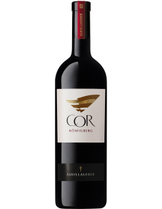 Red Wines - Alto Adige Cabernet Sauvignon DOC 'Cor Romigberg' 2016 (750 ml.) - Alois Lageder - Alois Lageder - 1