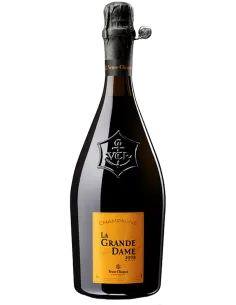 Champagne AOC Brut Grand Cru 'La Grande Dame' Millesime' 2008 (750 ml. cofanetto deluxe) Veuve Clicquot Veuve Clicquot - 1 2