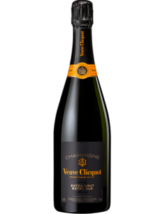 Champagne - Champagne Extra Brut 'Extra Old' (750 ml. boxed) - Veuve Clicquot - Veuve Clicquot - 2