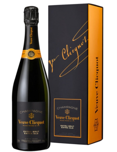 Champagne Extra Brut 'Extra Old Ed. 2' (750 ml. astucciato) Veuve Clicquot Veuve Clicquot - 1