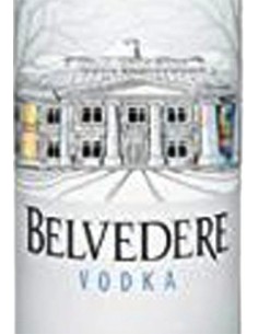 Vodka - Vodka 'Belvedere' (700 ml. boxed) - Belvedere - Belvedere - 3