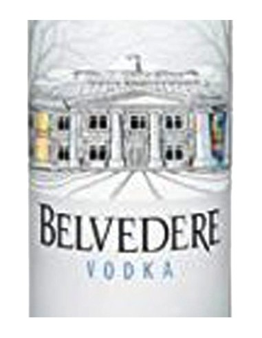 Vodka - Vodka 'Belvedere' (700 ml. astuccio) - Belvedere - Belvedere - 3