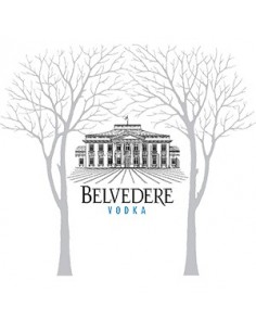 Vodka - Vodka 'Belvedere' (700 ml. boxed) - Belvedere - Belvedere - 4