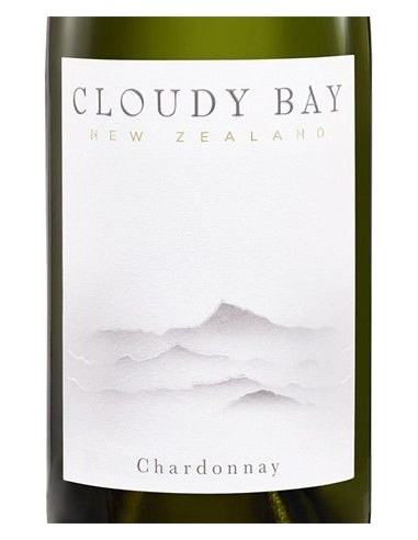 Vini Bianchi - Chardonnay 'Cloudy Bay' 2018 (750 ml.) - Cloudy Bay - Cloudy Bay - 2