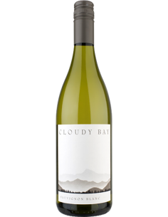 Vini Bianchi - Sauvignon Blanc 'Cloudy Bay' 2020 (750 ml.) - Cloudy Bay - Cloudy Bay - 1