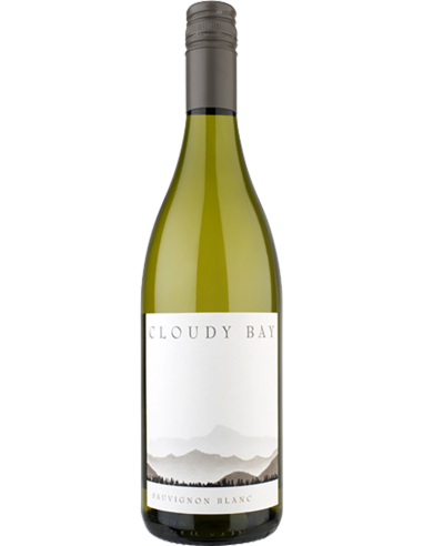Vini Bianchi - Sauvignon Blanc 'Cloudy Bay' 2020 (750 ml.) - Cloudy Bay - Cloudy Bay - 1