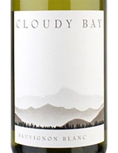 Vini Bianchi - Sauvignon Blanc 'Cloudy Bay' 2020 (750 ml.) - Cloudy Bay - Cloudy Bay - 2