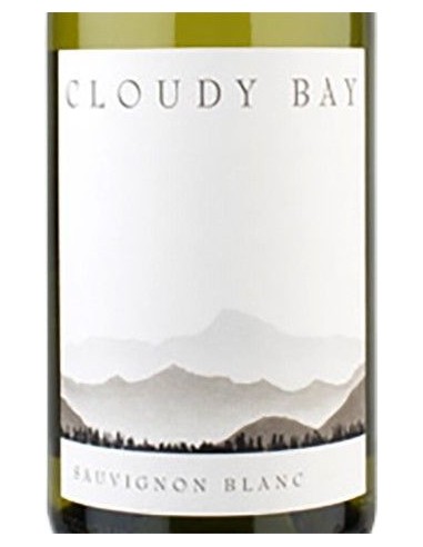 Vini Bianchi - Sauvignon Blanc 'Cloudy Bay' 2020 (750 ml.) - Cloudy Bay - Cloudy Bay - 2