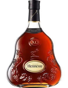 Cognac 'XO' Extra Old (700 ml. cofanetto deluxe) Hennessy Hennessy - 1 2