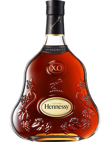 Cognac - Cognac 'XO' (700 ml. cofanetto) - Hennessy - Hennessy - 2
