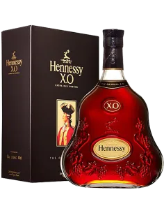 Cognac 'XO' Extra Old (700 ml. cofanetto deluxe) Hennessy Hennessy - 1