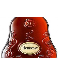 Cognac - Cognac 'XO' (700 ml. cofanetto) - Hennessy - Hennessy - 3