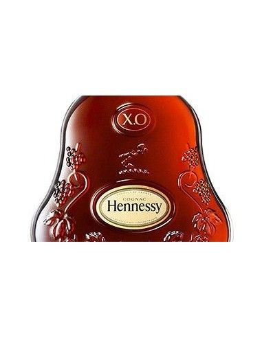 Cognac 'XO' Extra Old (700 ml. deluxe Geschenkbox) Hennessy Hennessy - 3