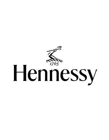 Cognac 'XO' Extra Old (700 ml. deluxe gift box) Hennessy Hennessy - 4