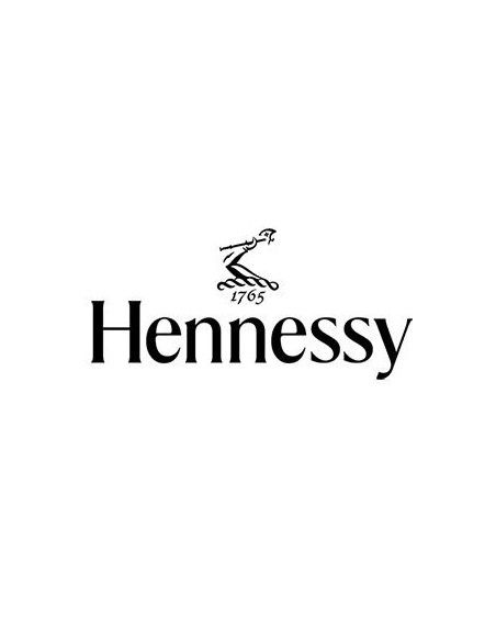 Cognac 'XO' Extra Old (700 ml. gift box) - Hennessy Hennessy - 4