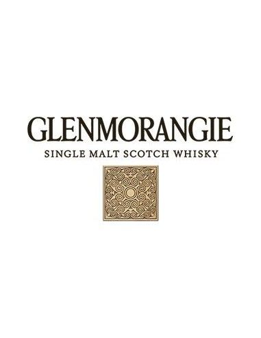 Highland Single Malt Scotch Whisky 'The Nectar d'Or' Sauternes Cask Finish (700 ml. astucciato) Glenmorangie Glenmorangie - 4