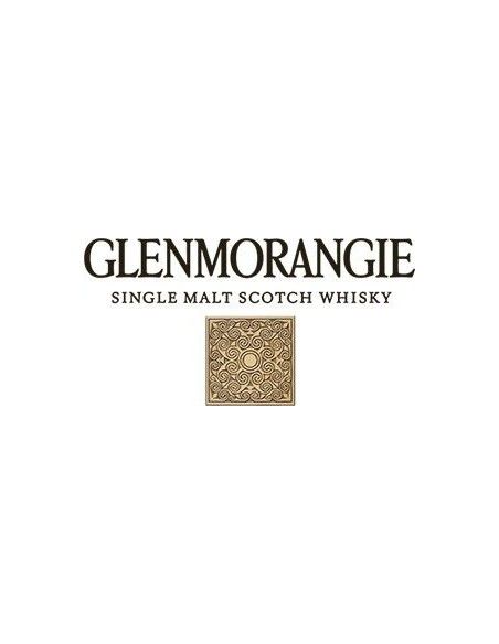 Highland Single Malt Scotch Whisky 'The Nectar d'Or' Sauternes Cask Finish (700 ml. astuccio) - Glenmorangie Glenmorangie - 4