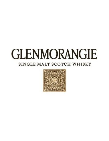 Whiskey - Single Malt Scotch Whisky '18 Years' (700 ml. gift box) - Glenmorangie - Glenmorangie - 5