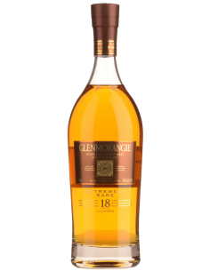 Whisky - Single Malt Scotch Whisky '18 Years' (700 ml. cofanetto) - Glenmorangie - Glenmorangie - 3