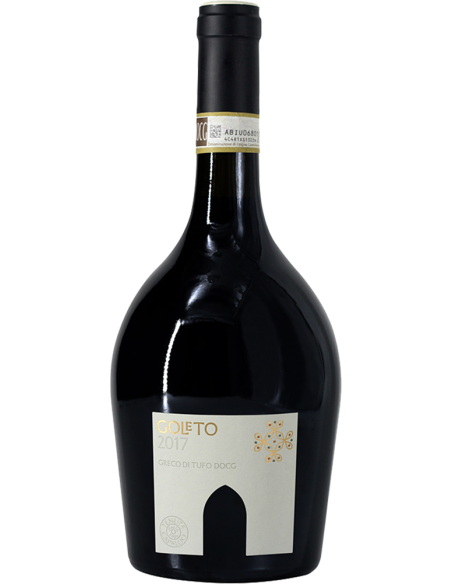 Taurasi DOCG Riserva 'Gulielmus' 2015 (750 ml.) Tenute Capaldo Tenute Capaldo - 1