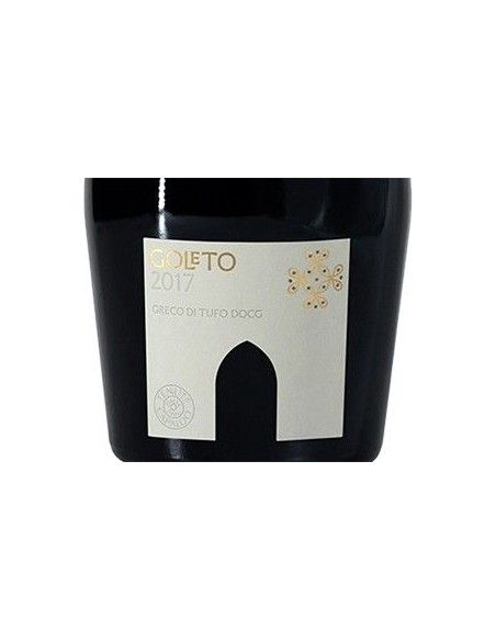 Taurasi DOCG Riserva 'Gulielmus' 2015 (750 ml.) Tenute Capaldo Tenute Capaldo - 2