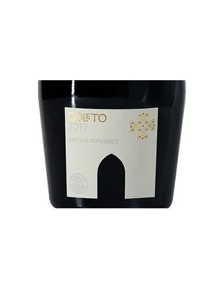 Taurasi Riserva DOCG 'Gulielmus' 2015 (750 ml.) Tenute Capaldo Capaldo - 2