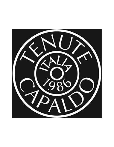 Taurasi Riserva DOCG 'Gulielmus' 2015 (750 ml.) Tenute Capaldo Capaldo - 3
