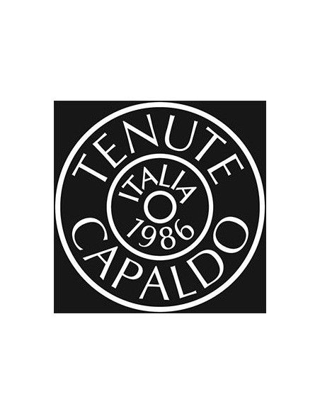 Taurasi DOCG Riserva 'Gulielmus' 2015 (750 ml.) Tenute Capaldo Tenute Capaldo - 3