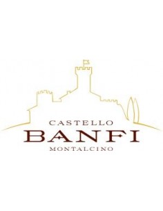 Vini Rossi - Brunello di Montalcino DOCG Riserva 'Poggio all'Oro' 2015 (750 ml.) - Castello Banfi - Castello Banfi - 3