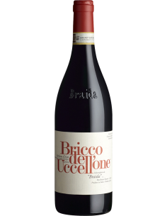 Red Wines - Barbera d'Asti DOCG 'Bricco dell'Uccellone' 2018 (750 ml.) - Braida - Braida - 1